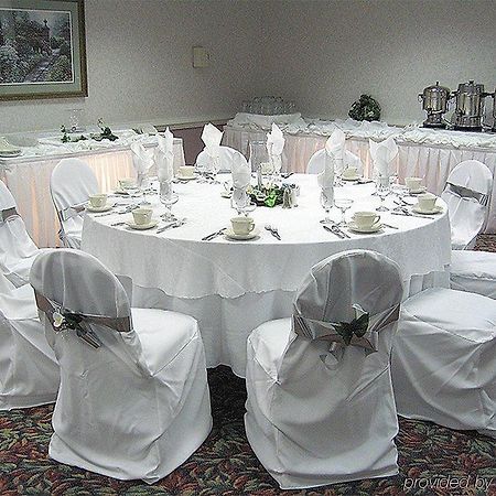 Best Western Tysons Westpark McLean Facilities photo