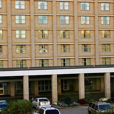 Best Western Tysons Westpark McLean Exterior photo