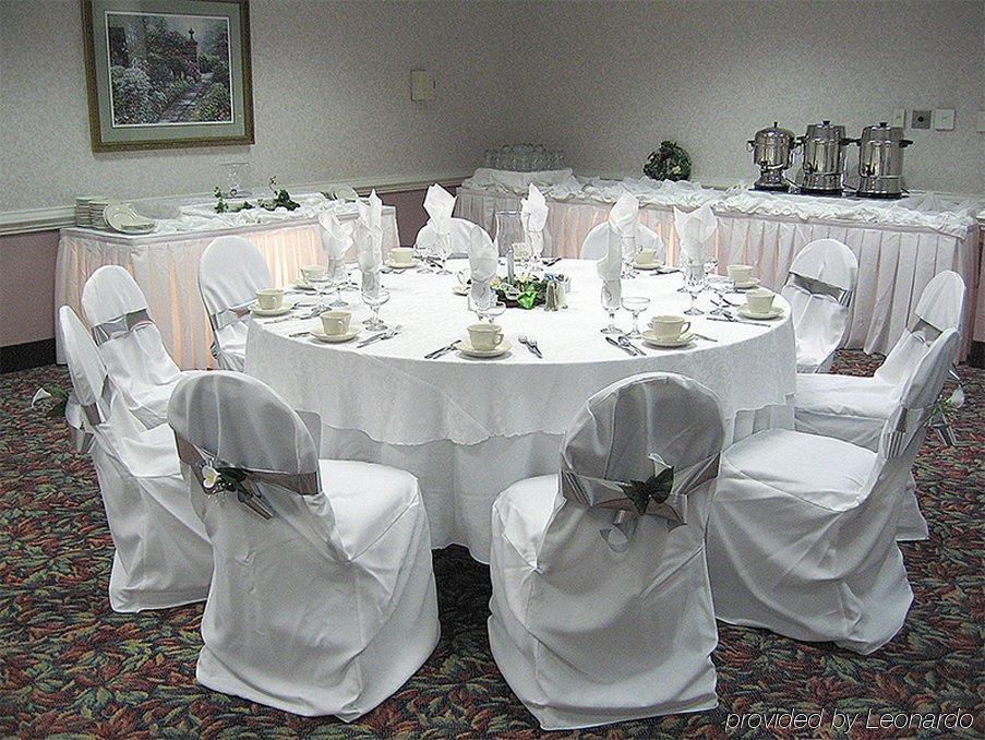 Best Western Tysons Westpark McLean Facilities photo