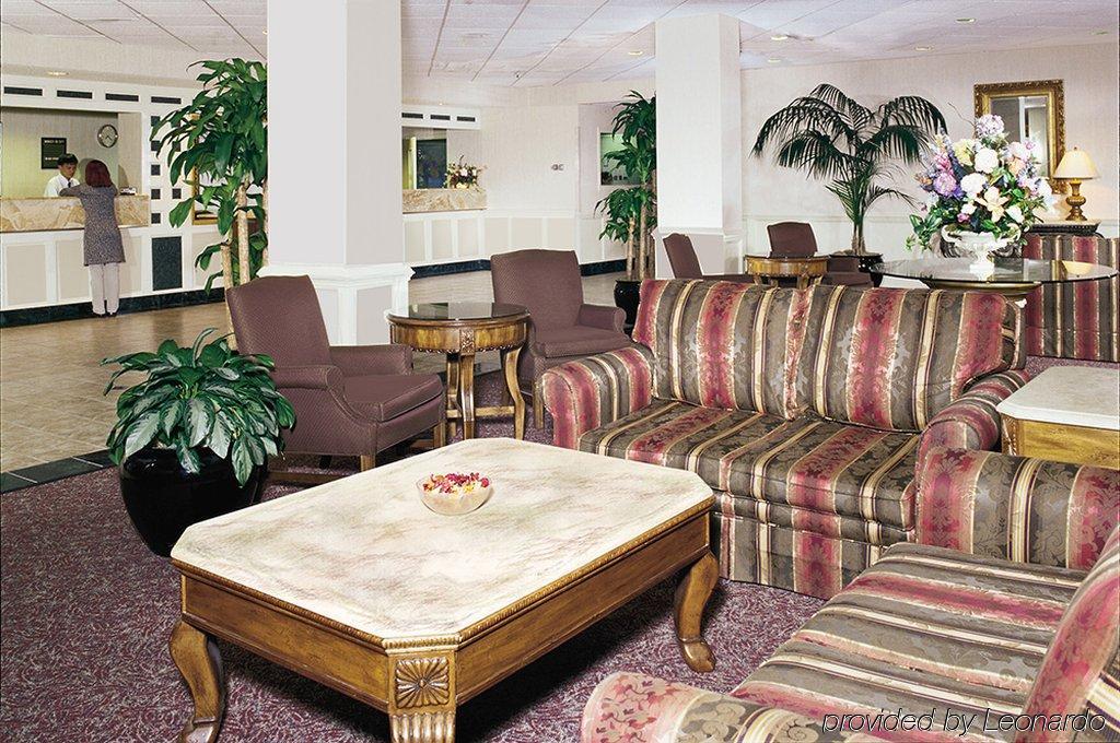 Best Western Tysons Westpark McLean Interior photo