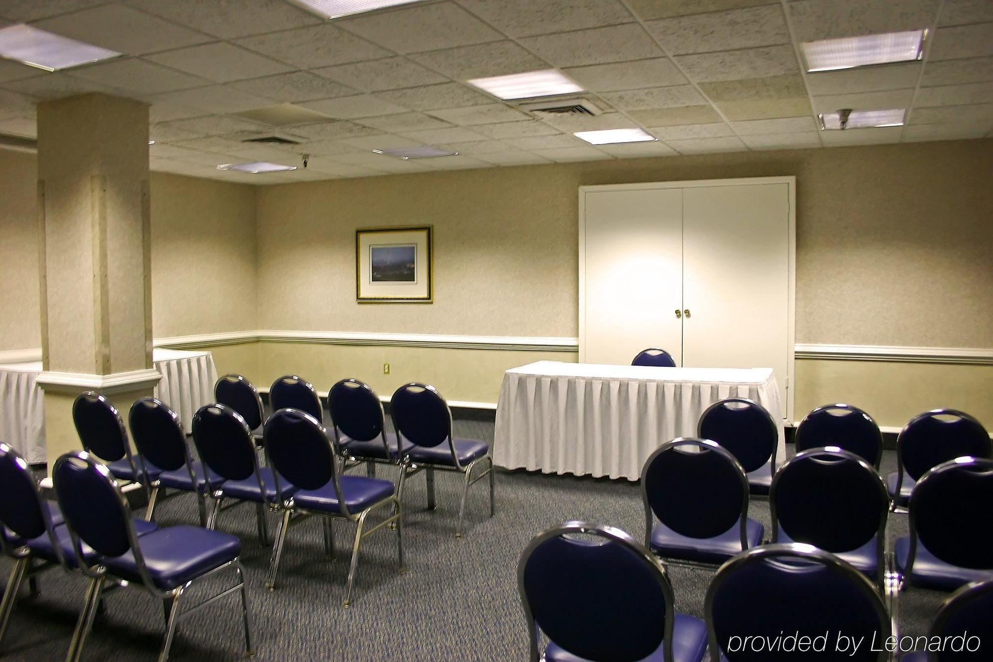 Best Western Tysons Westpark McLean Facilities photo