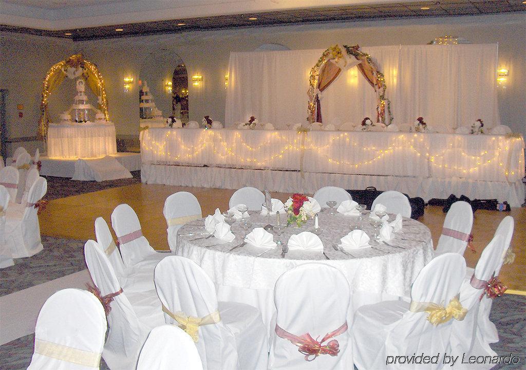 Best Western Tysons Westpark McLean Facilities photo