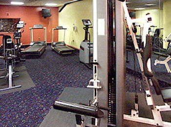 Best Western Tysons Westpark McLean Facilities photo