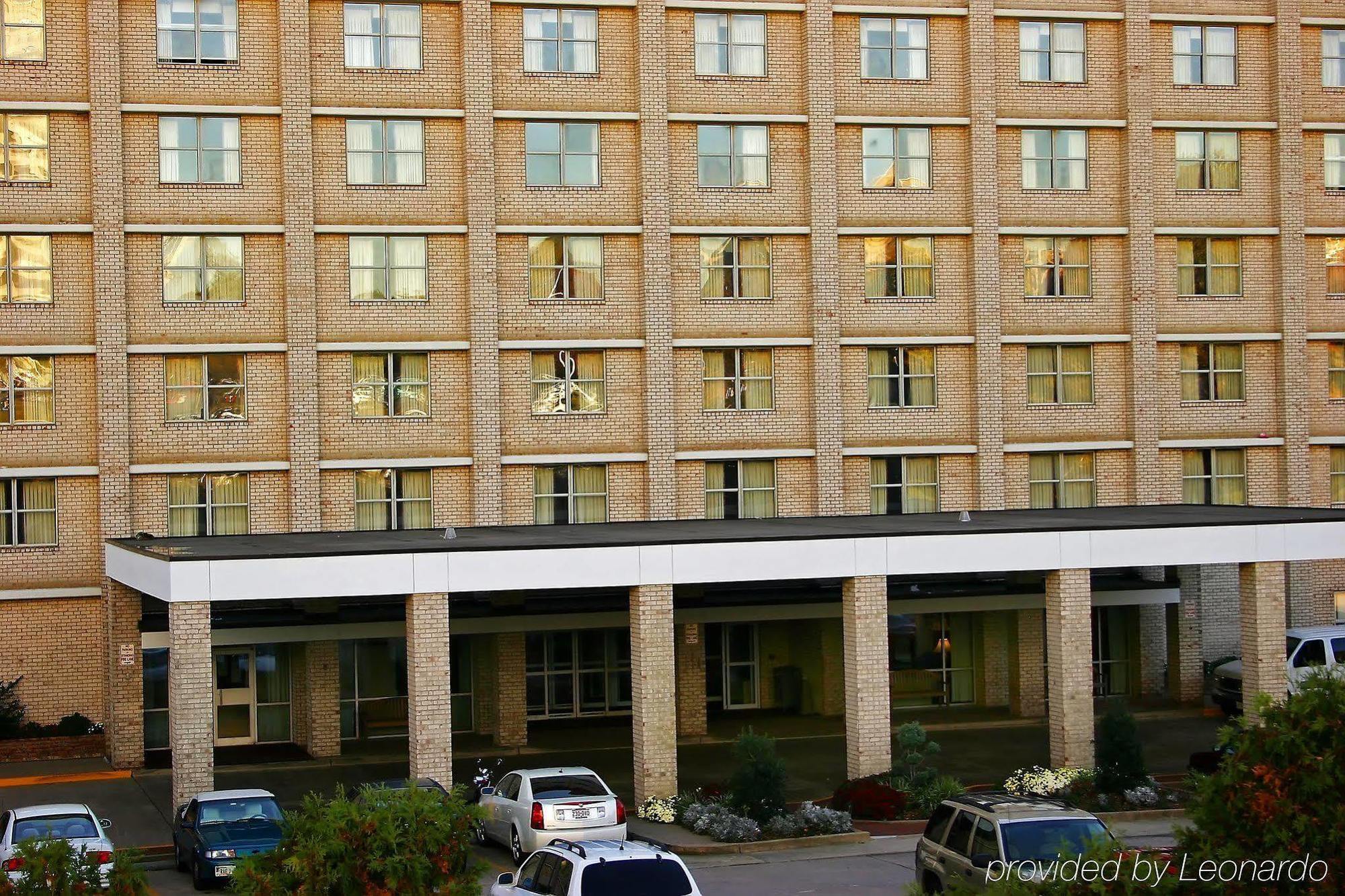 Best Western Tysons Westpark McLean Exterior photo