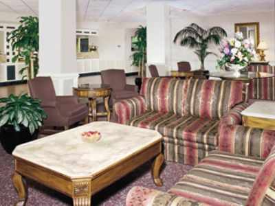 Best Western Tysons Westpark McLean Exterior photo