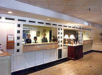 Best Western Tysons Westpark McLean Interior photo