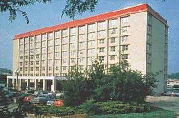 Best Western Tysons Westpark McLean Exterior photo